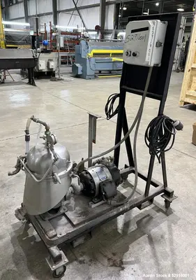 USED WESTFALIA SA-1-02-175