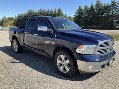 Used 2013 RAM 1500 Pickup Trucks Michigan US | Miedema Asset Management Group #1461407