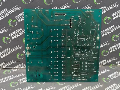 Allen Bradley 140068 Motor Control Board Rev. 08 Series 1336 Used