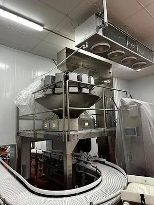 USED 2021 CONOVEY NAN001-002