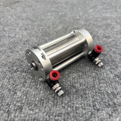 Used Nitra _UNKNOWN_ Pneumatic Cylinders California US | Davliegogo LLC #1707501