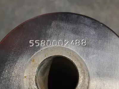 NEW ATLAS COPCO 5580002488