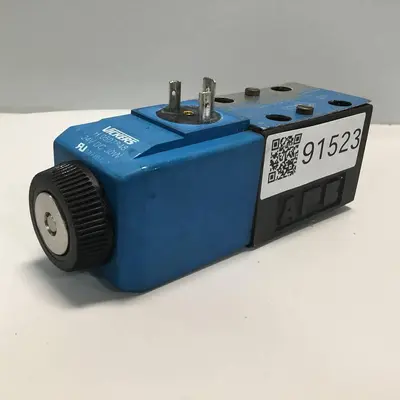 USED VICKERS DG4V-3-2A-M-U-H7-60