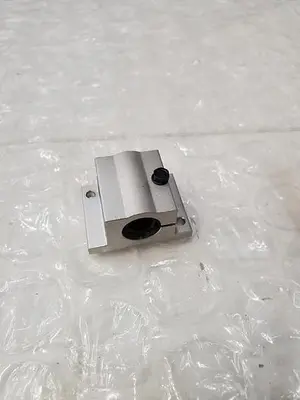 THOMSON 201-141 SUPER BALL BEARING LINEAR BEARING PILLOW BLOCK