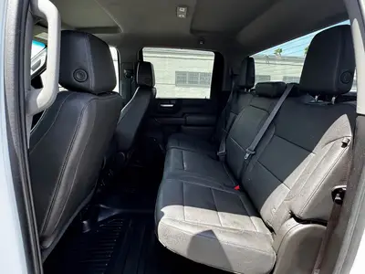 Used 2024 GMC SIERRA 3500HD Service & Utility Trucks Florida US | Truck and Van Outlet #1509203