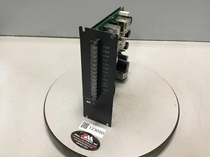 Used HIRATA R7301JC-05 HPC-546 Circuit Boards Michigan US | Ideal Machinery #572349