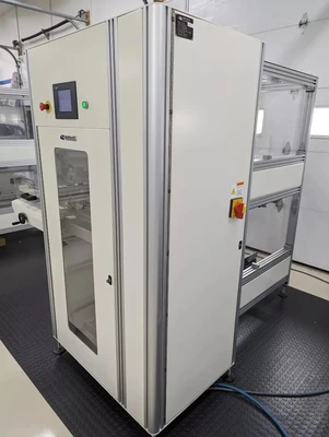Used Simplimatic Automation _UNKNOWN_ Miscellaneous PCB & SMT Equipment Michigan US | 4Tech USA #1540414
