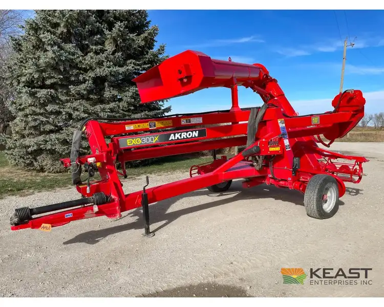 Used AKRON _UNKNOWN_ Miscellaneous Agriculture (Farm) Equipment Iowa US | Keast Enterprises #1359989