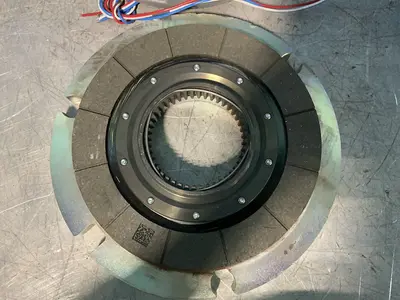 Used SEWEURODRIVE BM31 HF Motors (misc) Ohio US | HGR 24 #1343738
