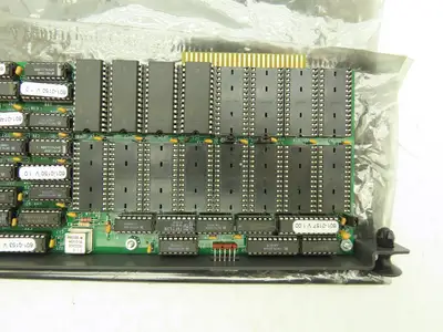 Zetron 2000 ADPCM Printed Circuit Board 702-9153 PCB Control Card