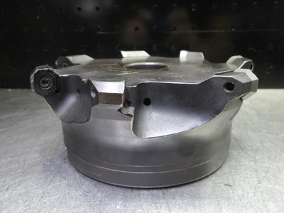 Walter 6" Coolant Thru Facemill 1.5" Arbor F2280.UB.152.Z07.04 (LOC2698C)