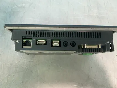 Used AUTOMATION DIRECT EA7T6CL+12110B027 Automation Control (HMI) Ohio US | HGR 24 #1455340