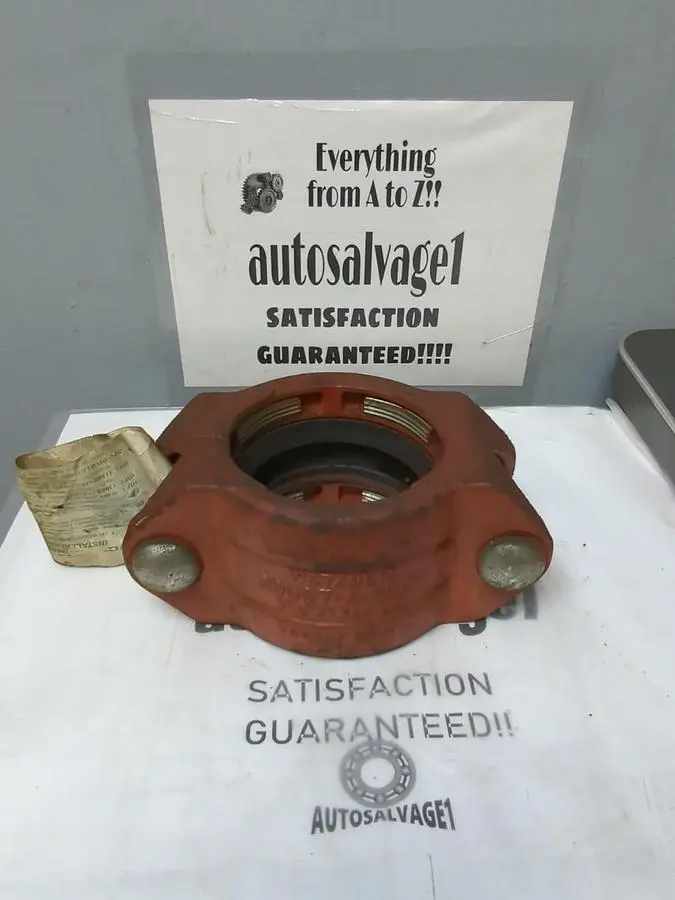 New | in-Stock VICTAULIC 3-1/2" STYLE 99 Conveyor Parts Ohio US | Surplus Asset Holdings #1238251