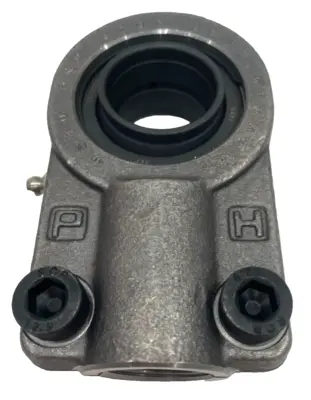 NEW SKF SIQG 32 ES SPHERICAL PLAIN BEARING ROD END SIQG32ES