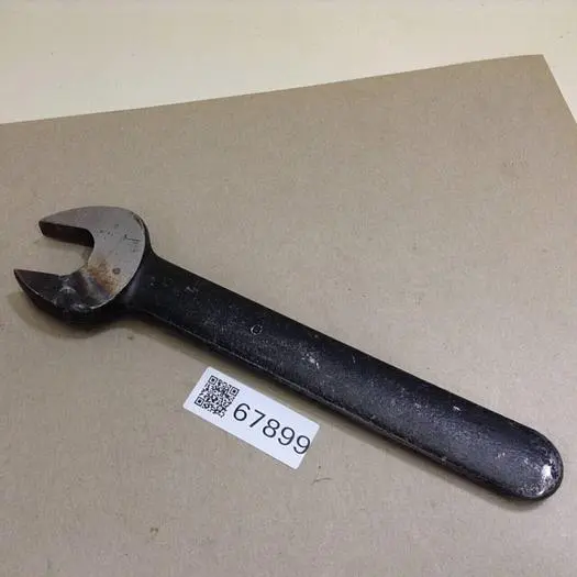 Used FAIRMOUNT 8 Wrenches Michigan US | Ideal Machinery #714826