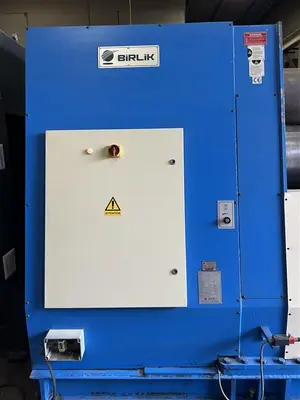 2008 BIRLIK HSM-4 Plate Rollers | Bud's Equipment Sales (10)