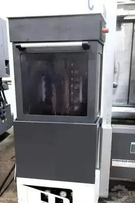 USED 2014 DMG MORI NTX 2000/1500SZM
