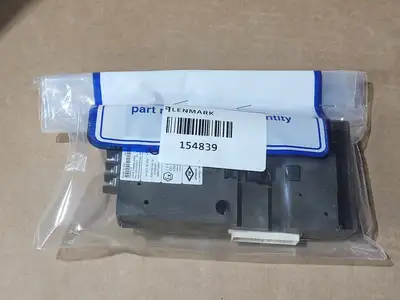 New | in-Stock FISHER-ROSEMOUNT 12P3378X012 Misc Electrical & Power Parts British Columbia CA | Lenmark #1438993
