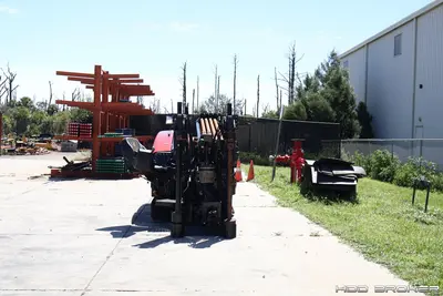 Used 2021 DITCH 2021 DITCH WITCH JT20 Drill Rigs Florida US | HDD Broker #1346098
