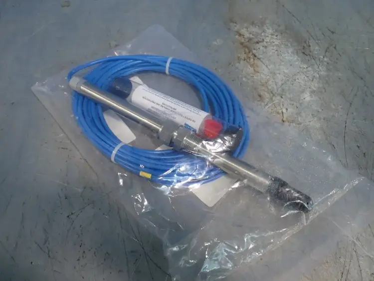 New | in-Stock ECD S80 Sensors Ohio US | HGR 24 #803533