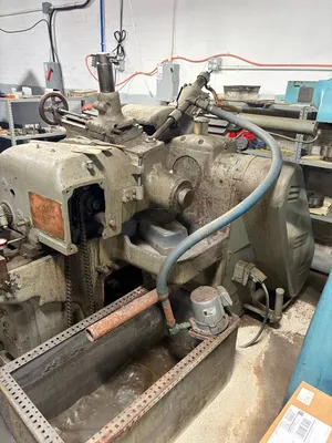 USED CINCINNATI 2MB