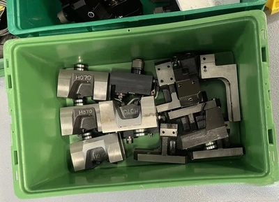 2008 TSUGAMI BH20Z Swiss Type Automatic Screw Machines | SNL Machine Trader LLC (23)