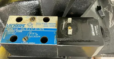 USED STAFFA HM C200 Z 120 80 F4 C1 30 PL231