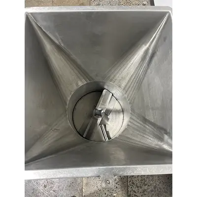 Used Deighton _UNKNOWN_ Cookie Machines | ISCA #1298889