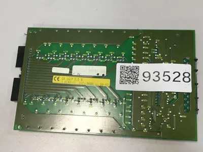 USED BACHMANN ELECTRONIC CA16/P2.5S
