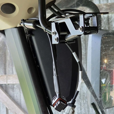 JOHN DEERE 8800 chopper | Iron Listing (20)