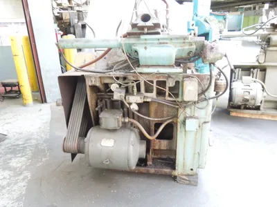 CINCINNATI #2 OM GRINDERS, CENTERLESS | GCH Machinery (2)