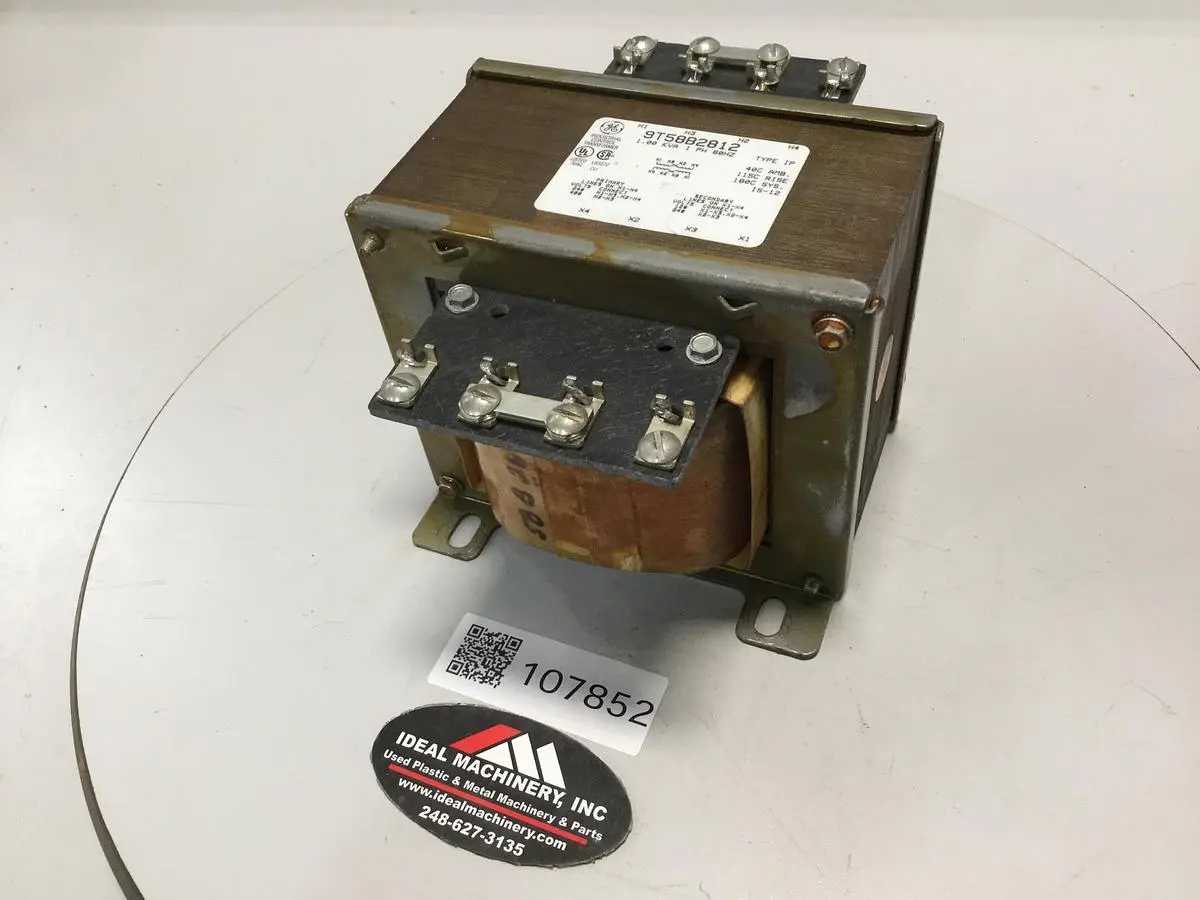 USED GENERAL ELECTRIC / GE 9T58B2812