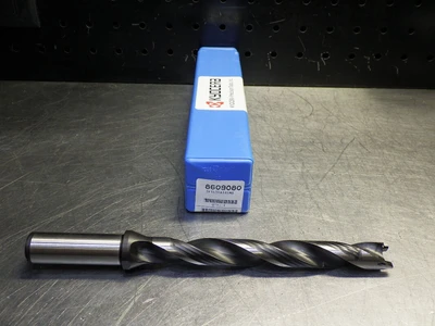 Kyocera 14.5mm-14.99mm Coolant Thru Indexable Drill SF16-DRA145M-8 (LOC3395)