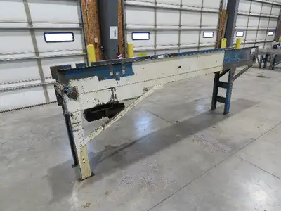 Used NEW LONDON ENGINEERING _UNKNOWN_ Miscellaneous MRO Indiana US | Arrow Industrial #636179