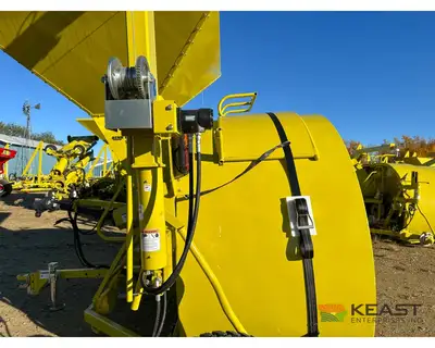 Used DEGELMAN RENN _UNKNOWN_ Baggers Iowa US | Keast Enterprises #1360244