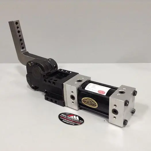 Used DESTACO 991MAR-044M-90A-78-11-DS Clamps Michigan US | Ideal Machinery #945815