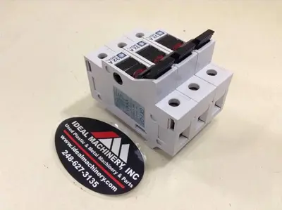 USED TELEMECANIQUE GK1-DF