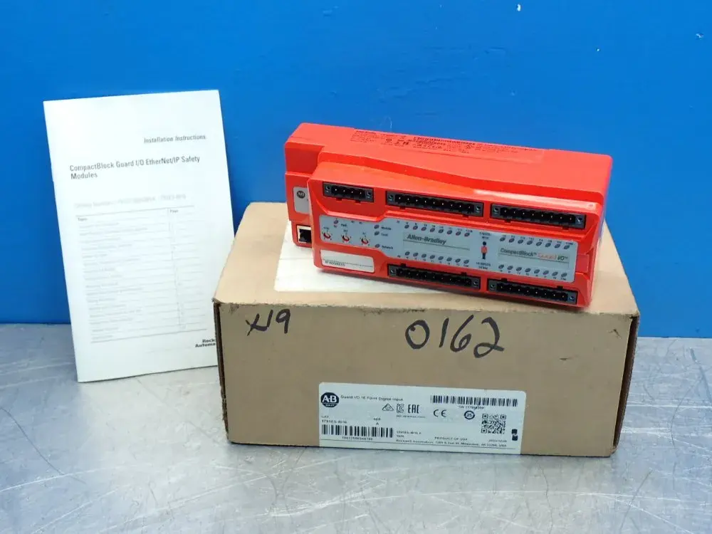 NEW ALLEN BRADLEY 1791ESIB16