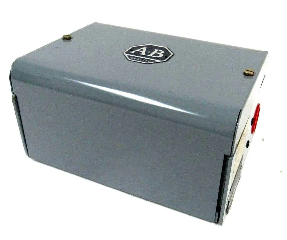 NEW ALLEN BRADLEY 803-A6 ROTARY CAM LIMIT SWITCH 803A6