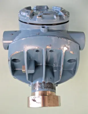USED Rosemount 5302 HA1N0N0NN00000NAE5M1