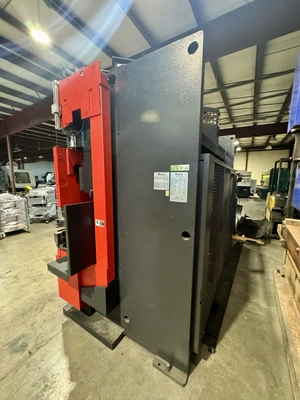 Used 2011 AMADA HDS 1303NT Press Brakes Illinois US | Revelation Machinery #1394759