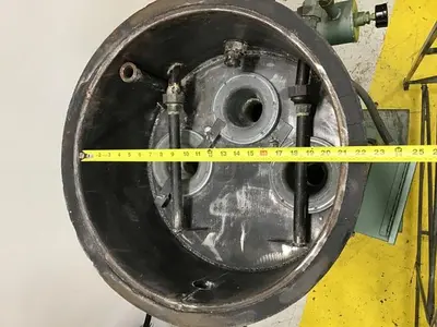 USED LR SYSTEMS 36 FR00 3C