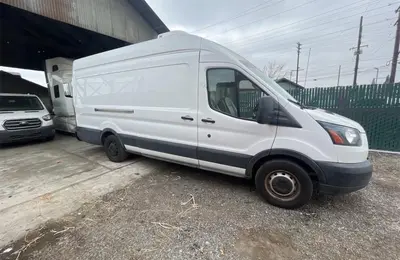Used 2019 FORD TRANSIT 250 Misc Trucks Illinois US | Mitsubishi HC Capital America #163914