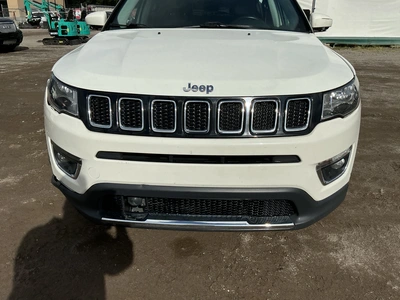 Used 2021 JEEP COMPASS SUVs Michigan US | Miedema Asset Management Group #1461437