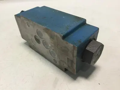 USED MANNESMANN REXROTH Z2S10132SO14