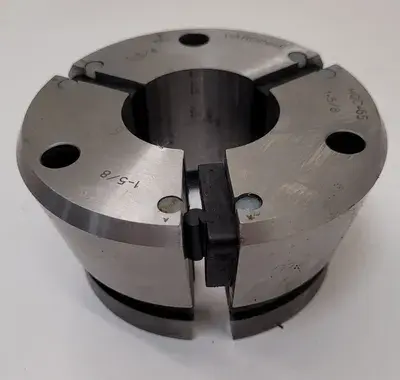 USED HARDINGE HQC-65