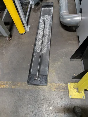 2023 TRUMPF TRULASER 3030 FIBER Laser Cutters | Active Machinery Sales, Inc. (31)