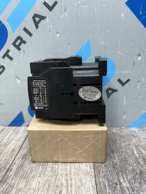 LG SMC-35P Electrical/PLC/Automation | ESS Industrial Equipment Sales (5)