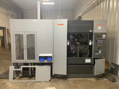 2016 TAKAMAZ XW-130 CNC Lathes | Toolquip, Inc. (1)