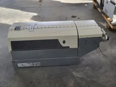 USED 2015 ABB ACS550-U1-077A-6